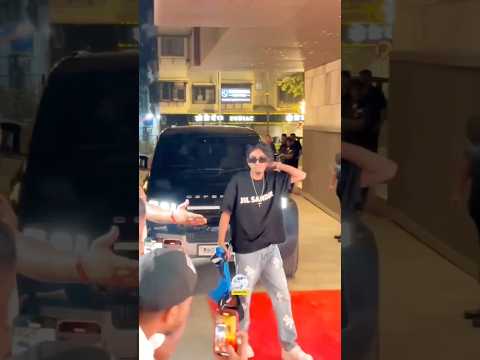 MC STAN NEW URVASHI VIDEO 🛐 #mcstan #shorts #ytshorts