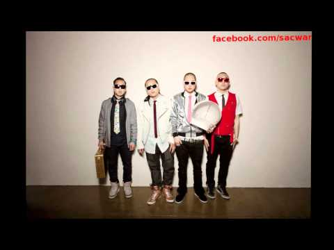 Far East Movement ft. Cover Drive - Turn Up The Love (CDQ) [FULL SONG]