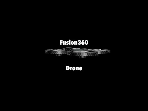 Drone Part I