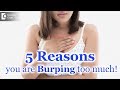 I Burp Often How To Prevent Cause Treatment Of Excessive Burping Dr Ravindra BS Doctors Circle