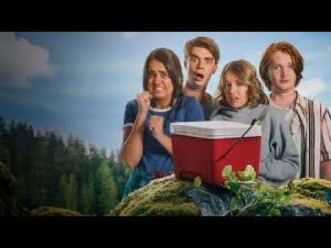 The Package | Full Movie Knowledge & Facts | Daniel Doheny, Geraldine Viswanathan