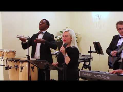 Apulia Wedding Music - Creep (Radiohead) #swingmusic #weddingmusic #weddinginitaly #wedding