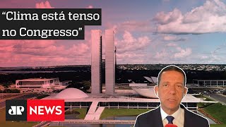 Trindade: ‘Ninguém tem acesso ao Congresso, ao Palácio e ao Supremo’