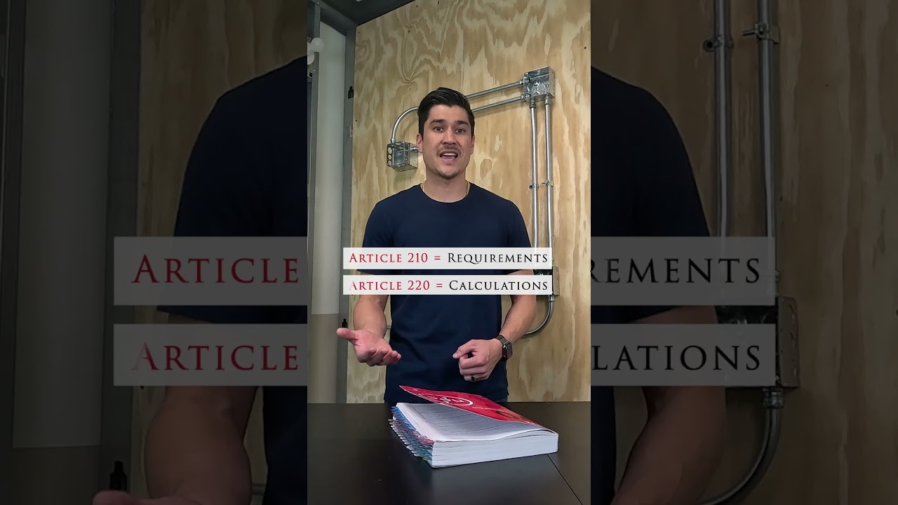 The Code Minute - Article 210:GFCI Protection Near Tubs & Showers  #electrician  #electricaltraining