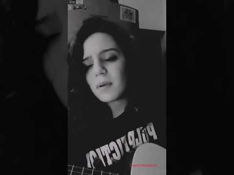 Stories da Carol Biazin cantando