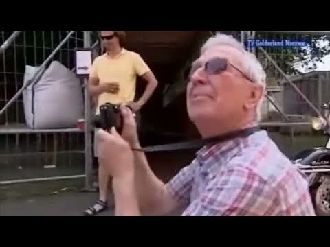 GLD Nieuws 24 mei 2009 - Nieuws