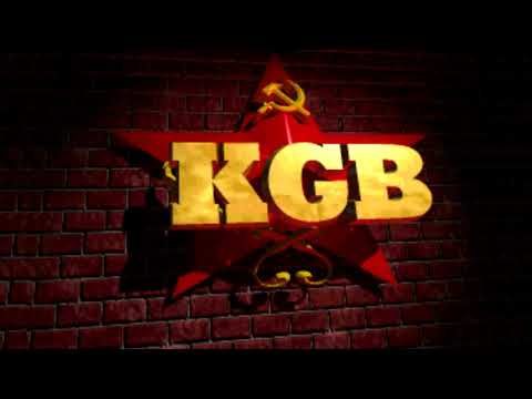 The Best of Retro VGM #2068 - KGB (MS-DOS) - Gorbi