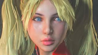 Aya Sexy Series Aya as Juliet Lolipop Mod Resident Evil 2 Remake at