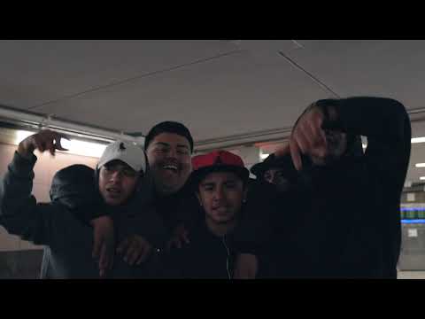 Young Breezo X J Money - Taking Off (Shot by @kcprshotz)