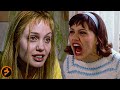 Lisa Plays With Daisy S Fragile Mind Angelina Jolie Brittany Murphy GIRL INTERRUPTED