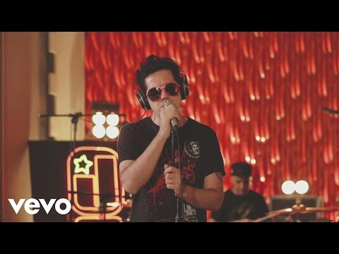 Videoclip de Mais uma Vez (Sony Music Live) — Jota Quest