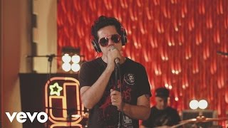 Jota Quest - Mais uma Vez (Sony Music Live)