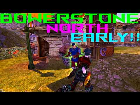 Bowerstone North Early EASIEST Way!! - Fable TLC/Fable Anniversary