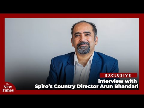 [VIDEO] Inside Spiro’s drive to build Rwanda’s e-mobility ecosystem through local assembly, mechanic training