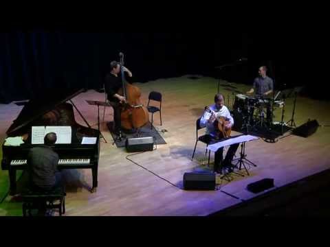 Wednesday Lunchtime Recital - Ritmata Ensemble