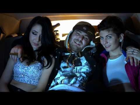 Hold Your Own - Broken Windows (OFFICIAL VIDEO)