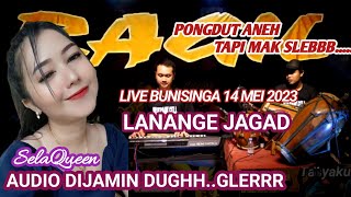 Download lagu LANANGE JAGAD KENDANG RAMPAK RAGIL PONGDUT... mp3