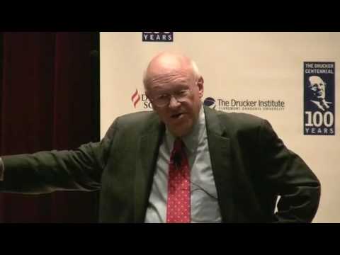 Ken Blanchard on Leading at a Higher Level Video