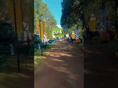 🌾 Resumen día 4 - Agrodinámica 2025