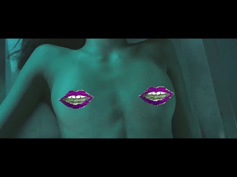 Powers Pleasant - Please Forgive feat. Denzel Curry, IDK, Zillakami & Zombie Juice (Official Video)