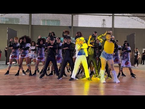 CIA 085 - BREGAPOP 2025