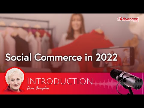 二○二二社群商務展望  |  Social Commerce in 2022  (2022)