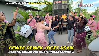 Download lagu Joget Rame Rame Itu Asyik Sekali Bareng Musik Jalanan Irama Dopang Live Nyongkolan Di Janapria mp3