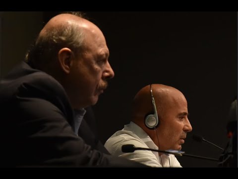 Vice liderança sobre ameaça