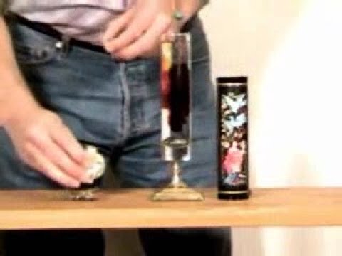 Lead to Gold by Richard Gerlitz