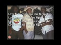 Mighty Diamonds - Love Love Come Get Me Tonight (lyrics)