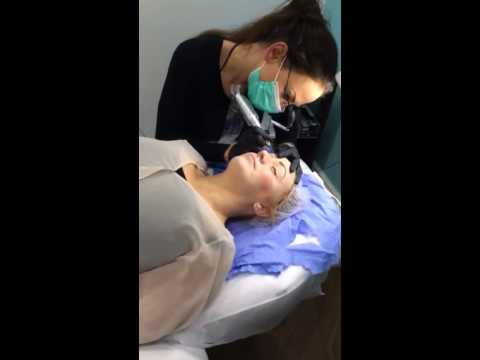 Semi Perm Makeup Leeds