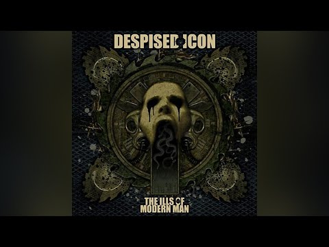 Despised Icon - Quarantine