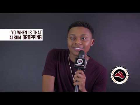 #TheComeUp With A REECE