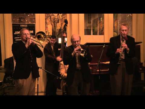 The Jim Cullum Band.