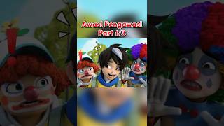 Download lagu Amato first time jadi pengawas 🤩  Episod 01 Part 01 | Mechamato Musim 4 mp3