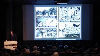 Dr Nate Hagens "The Converging Economic and Environmental Crisis" 10 July 2014