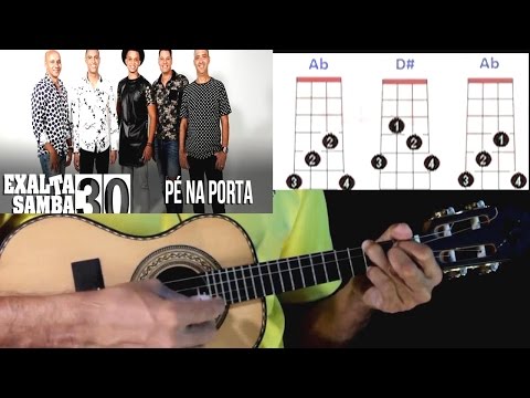 Exáltate Señor - Erick Porta