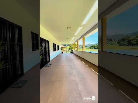 ESSE LUGAR É DE PAZ SÍTIO Á VENDA MOMBUCA ITATIBA SÃO PAULO