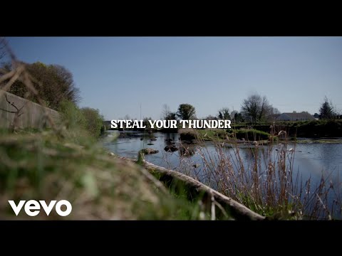 Gareth - Steal Your Thunder (Official)