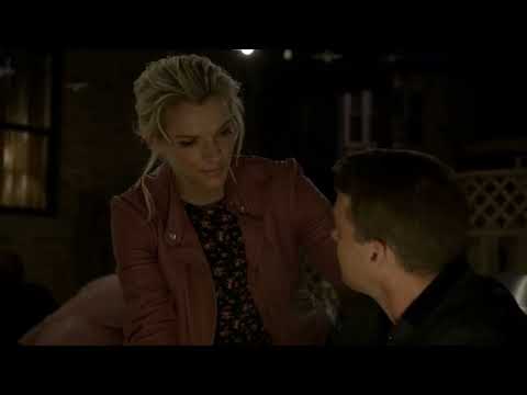 Brettsey - Chicago Fire - 10x05 Pt.8 - "Mind if I steal you?"