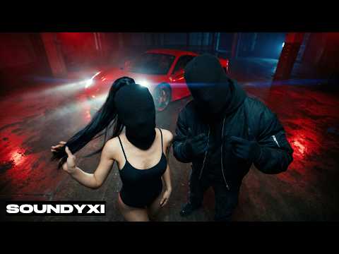 SOUNDYXI – Congratulations | Club Banger Music Playlist MIX (Visualizer)
