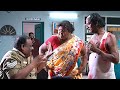 பொண்டாட்டி தொல்லதாங்க முடியல New Tamil Comedy Sc