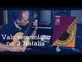 Vals venezolano no. 3 'Natalia' (Antonio Lauro) | Trinity College London Classical Guitar Grade 8