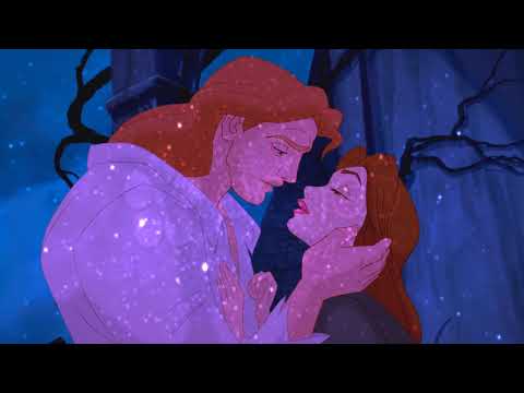 DPS Ashes MEP - Beauty and the Beast Part 7