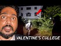 We Went Back To VALENTINE S COLLEGE