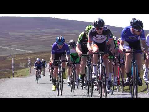 Insights: Tour of Reservoir stage 2 (Men)