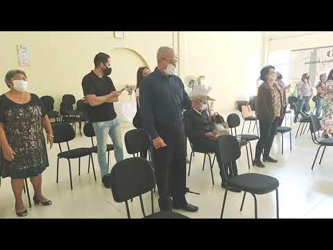 Hino S 72 - Totalmente sujo eu estava sim