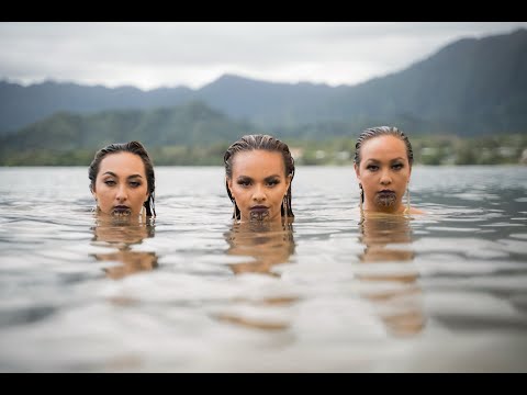 TANGAROA WHAKAMAUTAI - MAISEY RIKA | A FILM BY TALI LETULI-GOEAS