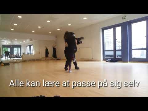 Tryghedskurser.dk    Mere sikker på 4 timer.