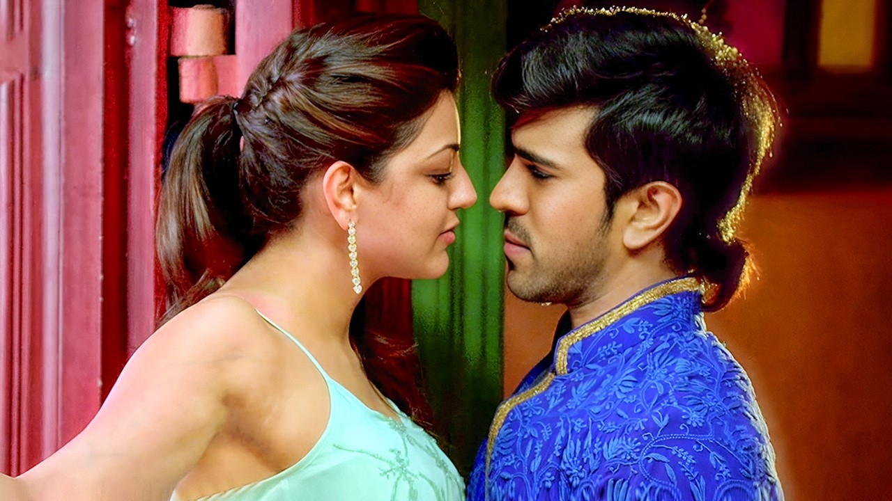 Ram Charan and Kajal Agarwal Best Scenes Back to Back | Yevadu 2 Hindi Dubbed Movie Scenes